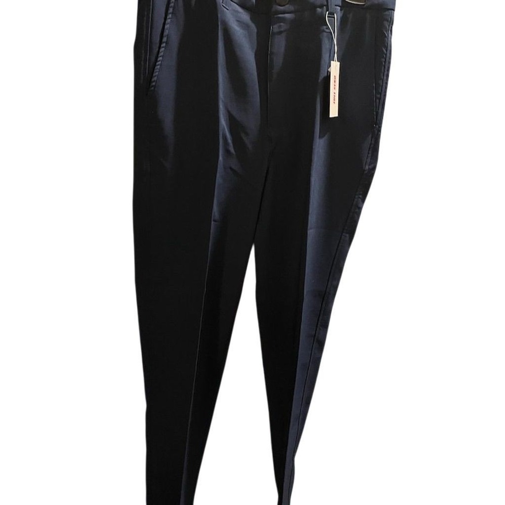 Full Send Golf Men's Regular Fit Pants Black‎ Size S Quiet Luxury Sports